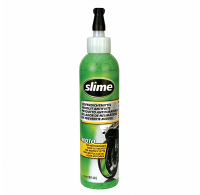 Slime 10016 Tubeless Sealant for Motor 237ml